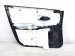 2022 Honda HR V Trim / Liner Front Passenger Interior Door Panel Black 83502 THX A21ZB Replacement 2022 Honda HR V Trim / Liner Front Passenger Interior Door Panel Black 83502 THX A21ZB Replacement thumbnail
