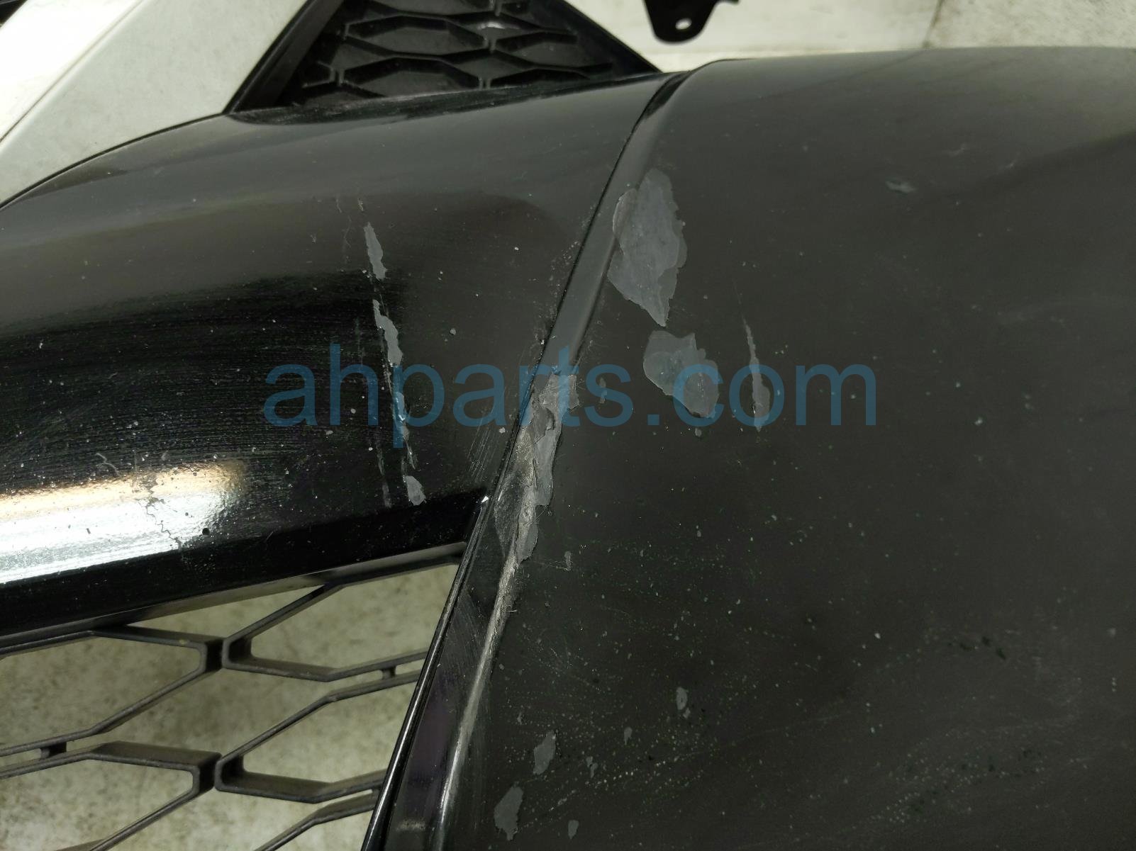 2021 Nissan Maxima Front Bumper Cover Black 62022 9DJ0H Replacement 2021 Nissan Maxima Front Bumper Cover Black 62022 9DJ0H Replacement thumbnail