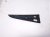 2026 Hyundai Venue Rear Driver C pillar Trim Garnish Blk 87850 K2000 Replacement 2026 Hyundai Venue Rear Driver C pillar Trim Garnish Blk 87850 K2000 Replacement thumbnail