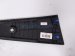 2026 Hyundai Venue Rear Driver C pillar Trim Garnish Blk 87850 K2000 Replacement 2026 Hyundai Venue Rear Driver C pillar Trim Garnish Blk 87850 K2000 Replacement thumbnail