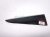 2026 Hyundai Venue Rear Passenger C pillar Trim Garnish Blk 87850 K2000 Replacement 2026 Hyundai Venue Rear Passenger C pillar Trim Garnish Blk 87850 K2000 Replacement thumbnail
