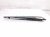 2026 Hyundai Venue Rear Passenger C pillar Trim Garnish Blk 87850 K2000 Replacement 2026 Hyundai Venue Rear Passenger C pillar Trim Garnish Blk 87850 K2000 Replacement thumbnail