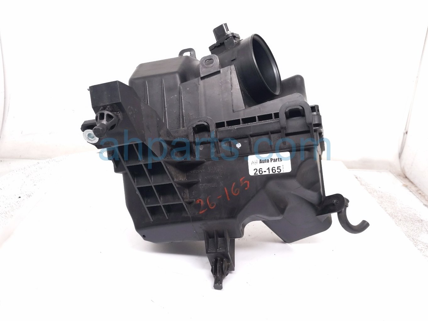 2021 Nissan Maxima Air Cleaner Intake Box 16500 4RA0A Replacement 2021 Nissan Maxima Air Cleaner Intake Box 16500 4RA0A Replacement thumbnail