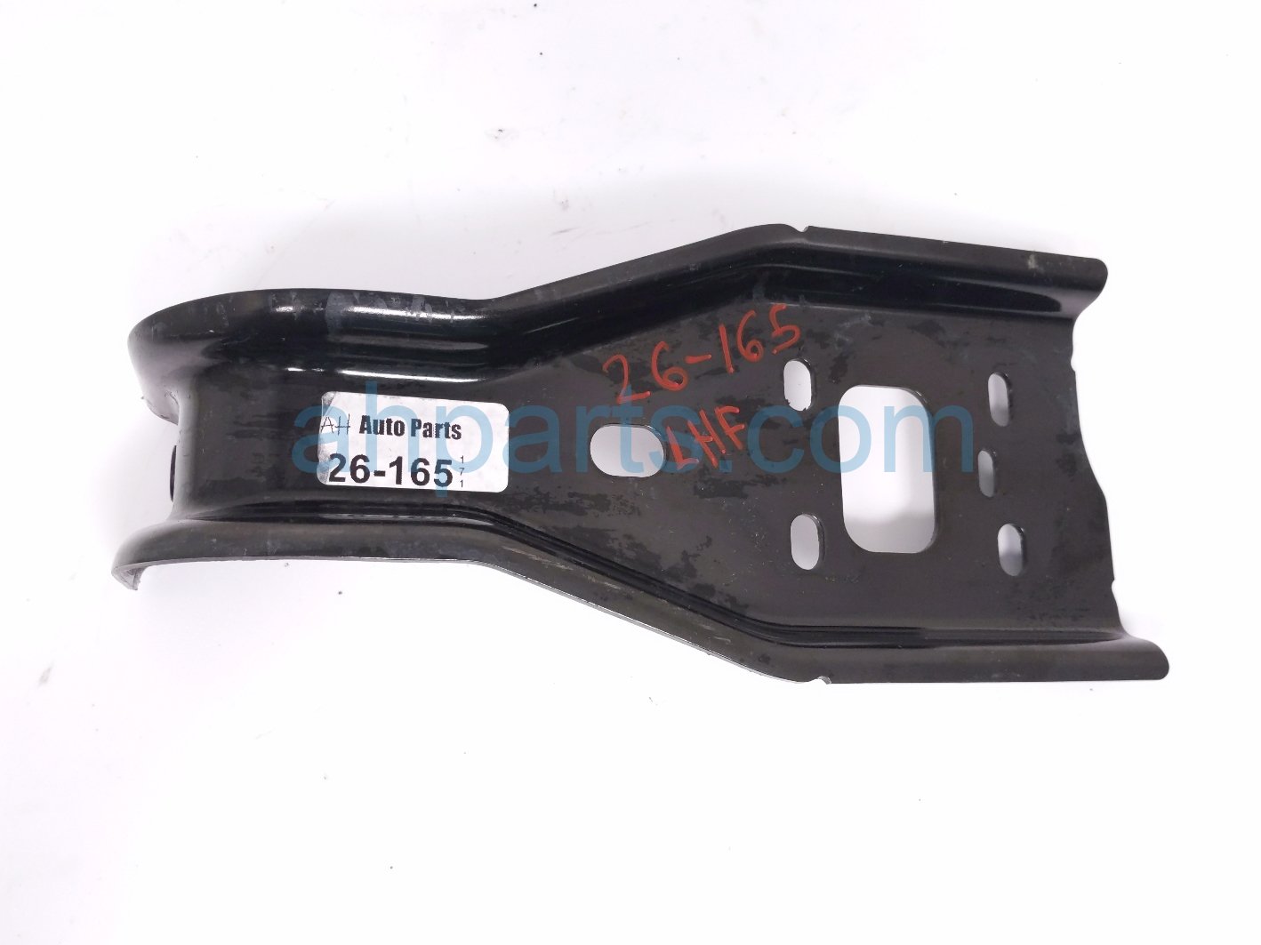 2021 Nissan Maxima Front Driver Bumper Extension Mount Brkt 62665 9DJ0A Replacement 2021 Nissan Maxima Front Driver Bumper Extension Mount Brkt 62665 9DJ0A Replacement thumbnail