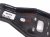 2021 Nissan Maxima Front Driver Bumper Extension Mount Brkt 62665 9DJ0A Replacement 2021 Nissan Maxima Front Driver Bumper Extension Mount Brkt 62665 9DJ0A Replacement thumbnail
