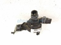 Volkswagen ELECTRIC AUXILIARY WATER PUMP Volkswagen ELECTRIC AUXILIARY WATER PUMP