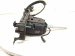 2024 Volkswagen Tiguan A/t Floor Shifter Assy W/ Cable 5QF 713 023 E Replacement 2024 Volkswagen Tiguan A/t Floor Shifter Assy W/ Cable 5QF 713 023 E Replacement thumbnail