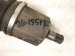 2024 Volkswagen Tiguan Front Driver Axle Drive Shaft 5QN 407 271 N Replacement 2024 Volkswagen Tiguan Front Driver Axle Drive Shaft 5QN 407 271 N Replacement thumbnail
