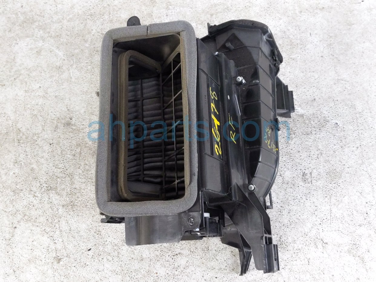 Honda HVAC BLOWER MOTOR HOUSING ASSY