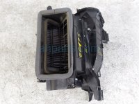 Honda HVAC BLOWER MOTOR HOUSING ASSY Honda HVAC BLOWER MOTOR HOUSING ASSY