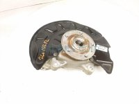 Volkswagen FR/LH SPINDLE KNUCKLE HUB - FWD Volkswagen FR/LH SPINDLE KNUCKLE HUB - FWD