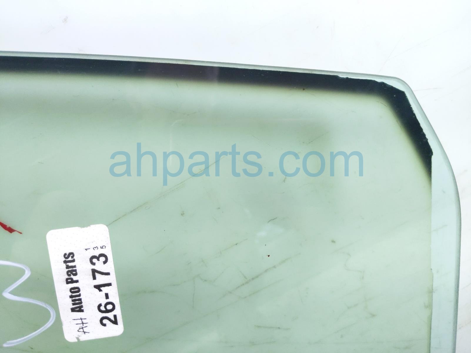 2017 Chevy Malibu Rear Driver Door Glass Window 22977469 Replacement 2017 Chevy Malibu Rear Driver Door Glass Window 22977469 Replacement thumbnail