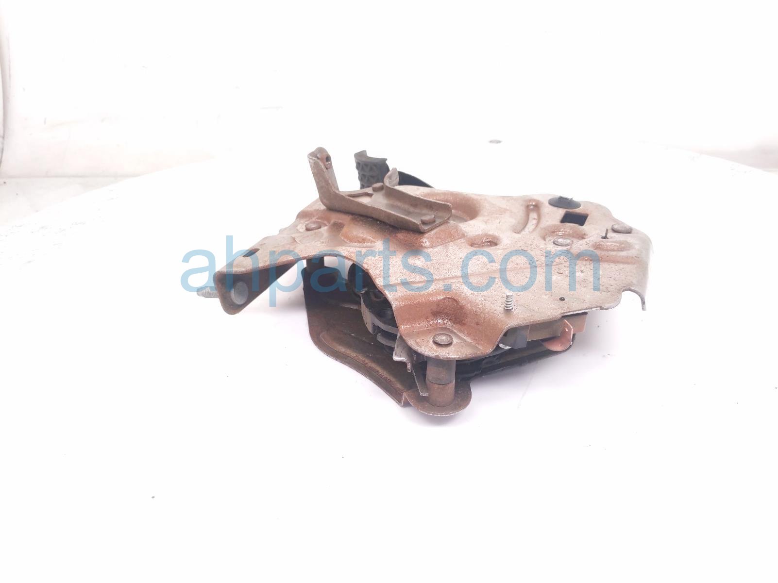 2017 Chevy Malibu Parking Brake Pedal Assy Driver 84249775 Replacement 2017 Chevy Malibu Parking Brake Pedal Assy Driver 84249775 Replacement thumbnail