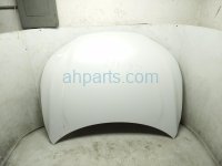 Honda HOOD - WHITE Honda HOOD - WHITE