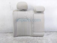 Hyundai RR SEAT BACKREST - GREY Hyundai RR SEAT BACKREST - GREY