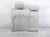 2024 Hyundai Sonata (2nd Row) Rear Seat Backrest Grey 89450 L1500 Replacement 2024 Hyundai Sonata (2nd Row) Rear Seat Backrest Grey 89450 L1500 Replacement thumbnail