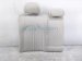 2024 Hyundai Sonata (2nd Row) Rear Seat Backrest Grey 89450 L1500 Replacement 2024 Hyundai Sonata (2nd Row) Rear Seat Backrest Grey 89450 L1500 Replacement thumbnail