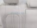 2024 Hyundai Sonata (2nd Row) Rear Seat Backrest Grey 89450 L1500 Replacement 2024 Hyundai Sonata (2nd Row) Rear Seat Backrest Grey 89450 L1500 Replacement thumbnail