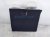 2024 Hyundai Sonata (2nd Row) Rear Seat Backrest Grey 89450 L1500 Replacement 2024 Hyundai Sonata (2nd Row) Rear Seat Backrest Grey 89450 L1500 Replacement thumbnail