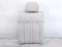Hyundai RR/LH SEAT BACKREST - GREY Hyundai RR/LH SEAT BACKREST - GREY