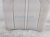 2024 Hyundai Sonata (2nd Row) Rear Driver Seat Backrest Grey 89350 L1500 Replacement 2024 Hyundai Sonata (2nd Row) Rear Driver Seat Backrest Grey 89350 L1500 Replacement thumbnail