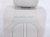 2024 Hyundai Sonata (2nd Row) Rear Driver Seat Backrest Grey 89350 L1500 Replacement 2024 Hyundai Sonata (2nd Row) Rear Driver Seat Backrest Grey 89350 L1500 Replacement thumbnail