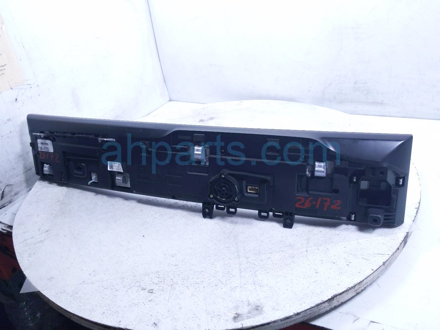 2024 Hyundai Sonata Speedometer / Gauge Speedo Instrument Cluster Mi 940M3 L1030 Replacement 2024 Hyundai Sonata Speedometer / Gauge Speedo Instrument Cluster Mi 940M3 L1030 Replacement thumbnail
