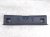 2016 BMW 328i Rear Trunk Sill Scuff Plate Blk 51477351650 Replacement 2016 BMW 328i Rear Trunk Sill Scuff Plate Blk 51477351650 Replacement thumbnail