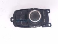 BMW IDRIVE MULTIMEDIA CTRL SW-CTR BMW IDRIVE MULTIMEDIA CTRL SW-CTR