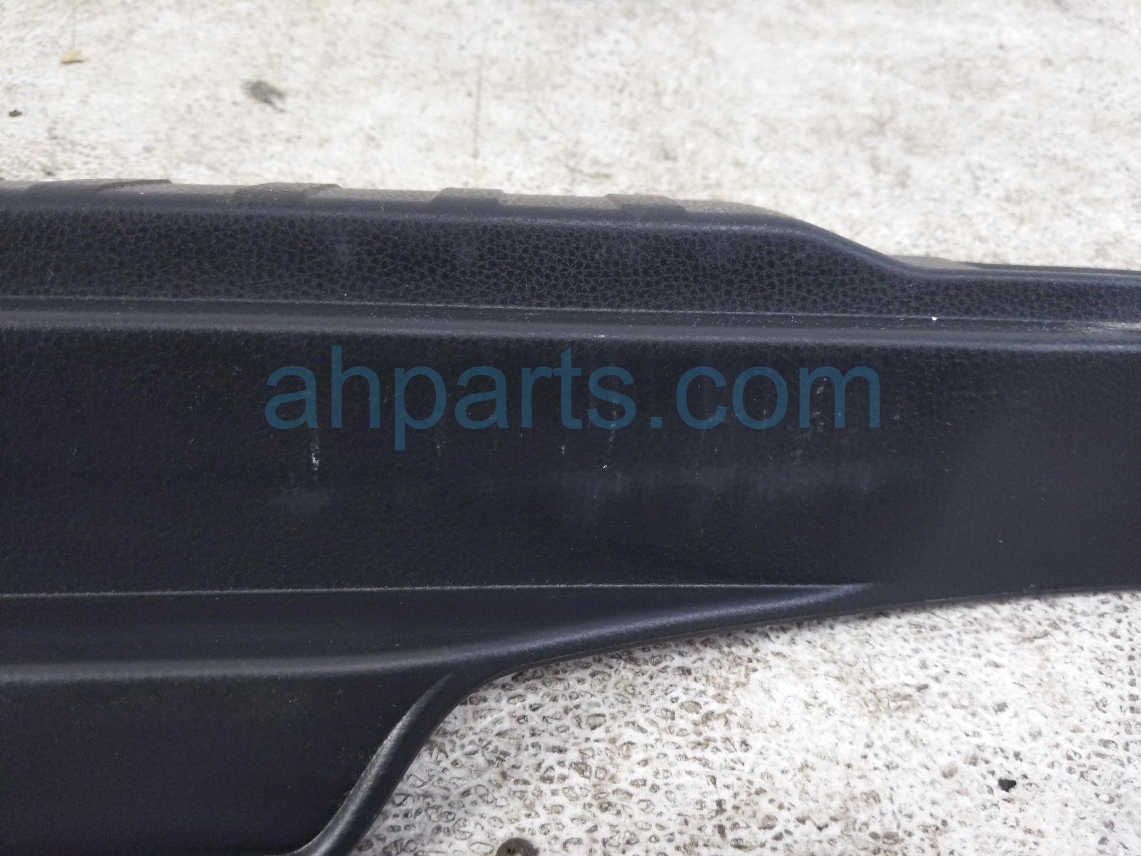 2024 Toyota Rav 4 Rear Cargo Scuff Sill Trim Blk 58387 0R080 C0 Replacement 2024 Toyota Rav 4 Rear Cargo Scuff Sill Trim Blk 58387 0R080 C0 Replacement thumbnail