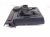 2025 Toyota Tacoma Center Console Shifter Bezel Blk 58804 AK010 Replacement 2025 Toyota Tacoma Center Console Shifter Bezel Blk 58804 AK010 Replacement thumbnail
