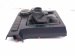 2025 Toyota Tacoma Center Console Shifter Bezel Blk 58804 AK010 Replacement 2025 Toyota Tacoma Center Console Shifter Bezel Blk 58804 AK010 Replacement thumbnail
