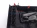 2025 Toyota Tacoma Center Console Shifter Bezel Blk 58804 AK010 Replacement 2025 Toyota Tacoma Center Console Shifter Bezel Blk 58804 AK010 Replacement thumbnail