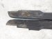 2025 Toyota Tacoma Driver Bed Molding Black 66248 AK010 Replacement 2025 Toyota Tacoma Driver Bed Molding Black 66248 AK010 Replacement thumbnail
