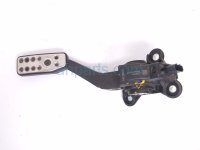 Honda GAS / ACCELERATOR PEDAL ASSY FL Honda GAS / ACCELERATOR PEDAL ASSY FL