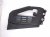 2025 Toyota Tacoma Passenger Console Side Trim Garnish blk 58820 AK030 Replacement 2025 Toyota Tacoma Passenger Console Side Trim Garnish blk 58820 AK030 Replacement thumbnail