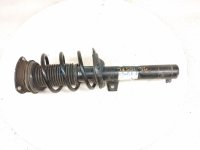 Volkswagen FR/LH STRUT + SPRING Volkswagen FR/LH STRUT + SPRING