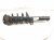 2024 Volkswagen Tiguan Front Driver Strut + Spring 5QF 413 031 AR Replacement 2024 Volkswagen Tiguan Front Driver Strut + Spring 5QF 413 031 AR Replacement thumbnail