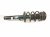 2024 Volkswagen Tiguan Front Driver Strut + Spring 5QF 413 031 AR Replacement 2024 Volkswagen Tiguan Front Driver Strut + Spring 5QF 413 031 AR Replacement thumbnail