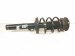 2024 Volkswagen Tiguan Front Driver Strut + Spring 5QF 413 031 AR Replacement 2024 Volkswagen Tiguan Front Driver Strut + Spring 5QF 413 031 AR Replacement thumbnail