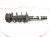 2024 Volkswagen Tiguan Front Passenger Strut + Spring 5QF 413 031 AR Replacement 2024 Volkswagen Tiguan Front Passenger Strut + Spring 5QF 413 031 AR Replacement thumbnail