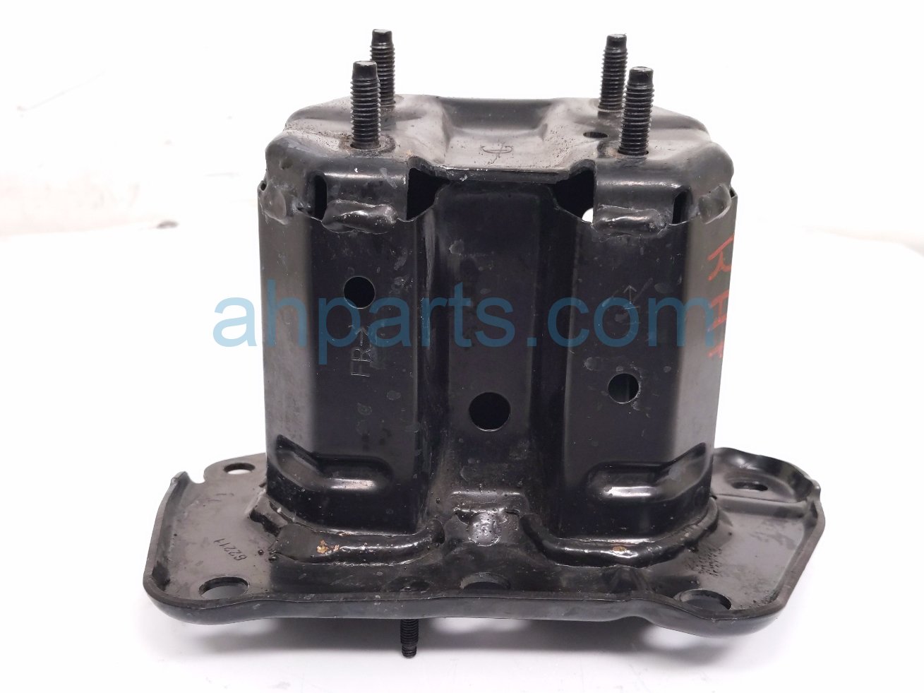2021 Nissan Maxima Front Passenger Bumper Extension Mount Brkt 62210 3TA0A Replacement 2021 Nissan Maxima Front Passenger Bumper Extension Mount Brkt 62210 3TA0A Replacement thumbnail