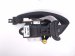 2023 Honda Accord Front Driver Seat Belt Retractor Black 04818 30A A00ZA Replacement 2023 Honda Accord Front Driver Seat Belt Retractor Black 04818 30A A00ZA Replacement thumbnail