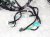 2022 Honda HR V Dash Instrument Wire Harness Awd 32117 T7A A50 Replacement 2022 Honda HR V Dash Instrument Wire Harness Awd 32117 T7A A50 Replacement thumbnail
