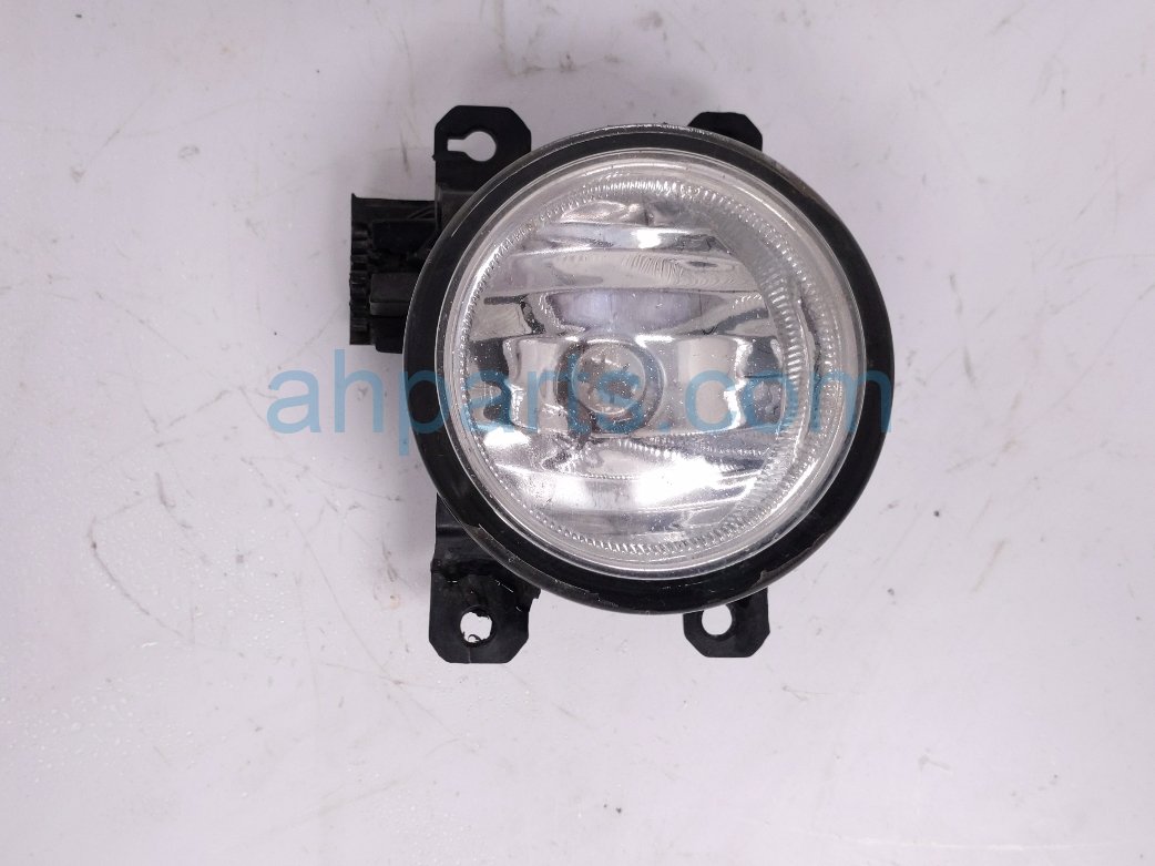 Honda RH FOG LAMP / LIGHT