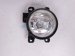 2022 Honda HR V Passenger Fog Lamp / Light 33900 T5R A01 Replacement 2022 Honda HR V Passenger Fog Lamp / Light 33900 T5R A01 Replacement thumbnail