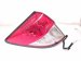 2022 Honda HR V Light / Rear Driver Tail Lamp (on Body) 33552 T7W A31 Replacement 2022 Honda HR V Light / Rear Driver Tail Lamp (on Body) 33552 T7W A31 Replacement thumbnail