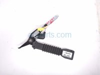 Honda FR/LH SEAT BELT PRETENSIONER - BLACK Honda FR/LH SEAT BELT PRETENSIONER - BLACK