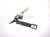 2023 Honda Accord Front Driver Seat Belt Pretensioner Black 81825 30A A01ZA Replacement 2023 Honda Accord Front Driver Seat Belt Pretensioner Black 81825 30A A01ZA Replacement thumbnail