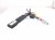 2023 Honda Accord Front Driver Seat Belt Pretensioner Black 81825 30A A01ZA Replacement 2023 Honda Accord Front Driver Seat Belt Pretensioner Black 81825 30A A01ZA Replacement thumbnail